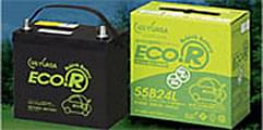 ECO.R シリーズ