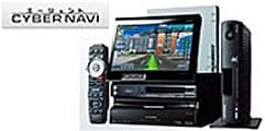 cybernavi